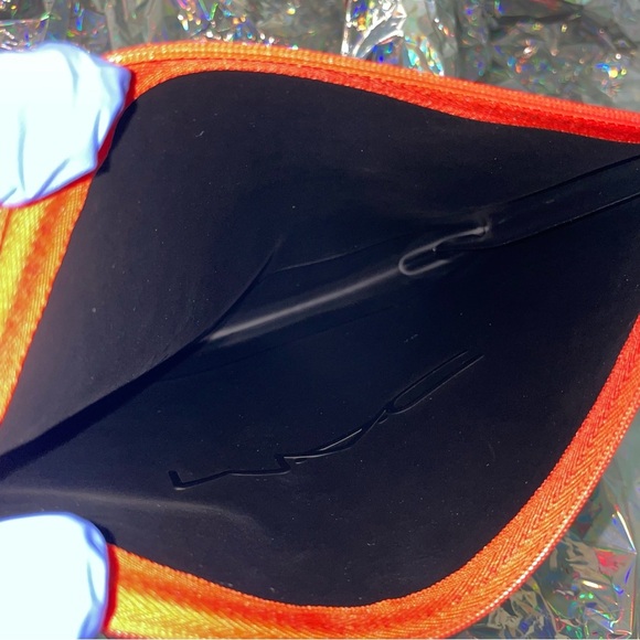 NWT Mac Bundle (Mascara, Cosmetic Bag, Moisturizing Cream, Kiss Ink) - Picture 12 of 12